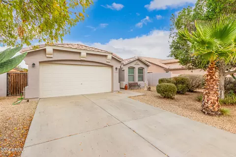 14854 W Windrose Dr, Surprise, AZ 85379