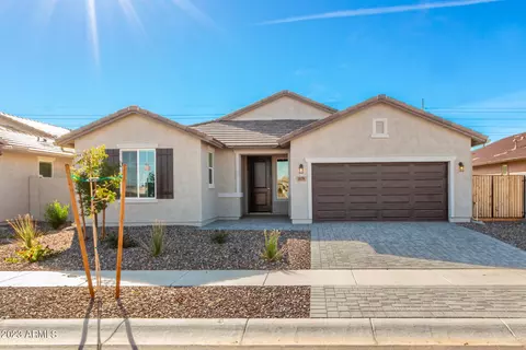 1179 E Riverton Pl, Casa Grande, AZ 85122