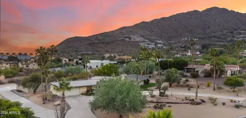 6307 E Sage Dr, Paradise Valley, AZ 85253