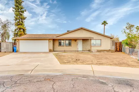 2015 N 58th Ave, Phoenix, AZ 85035