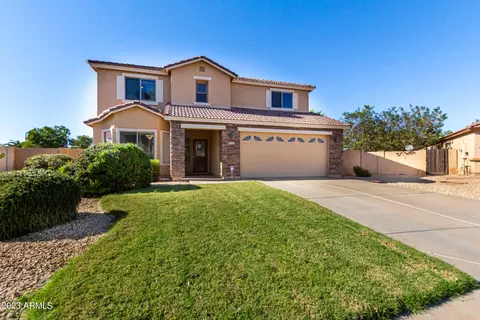 30858 N Obsidian Dr, San Tan Valley, AZ 85143