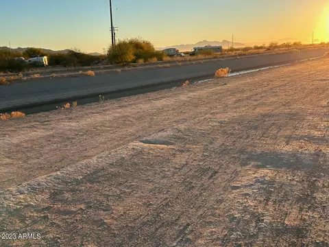 0 W Provo Rd #5, Casa Grande, AZ 85193