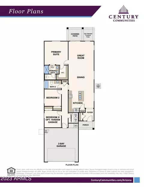 17412 W Country Club Ter, Surprise, AZ 85387