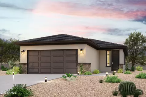 17417 W Country Club Ter, Surprise, AZ 85387