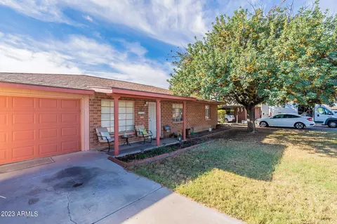 2213 W Indianola Ave, Phoenix, AZ 85015