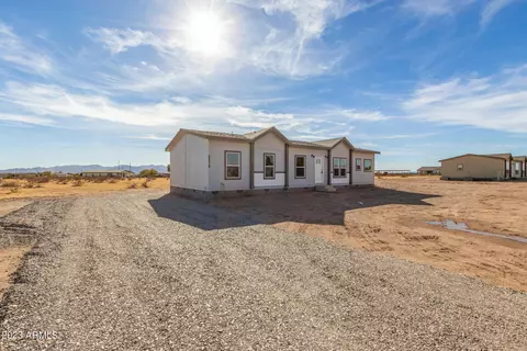 22548 W Duane Ln, Wittmann, AZ 85361