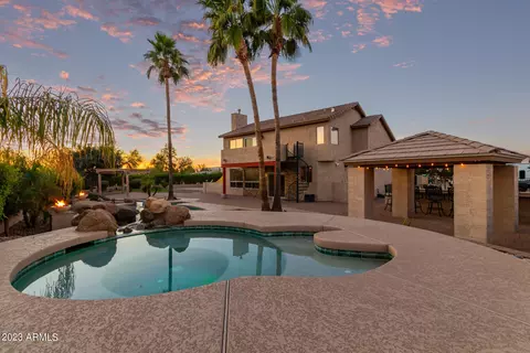 35783 N Sossaman Rd, Queen Creek, AZ 85142