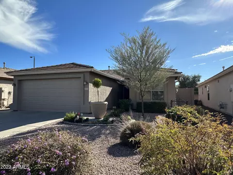 3771 E Hazeltine Way, Chandler, AZ 85249
