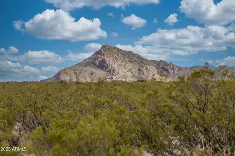 5 N Acres N Gordon Ranch Rd #3, Douglas, AZ 85607