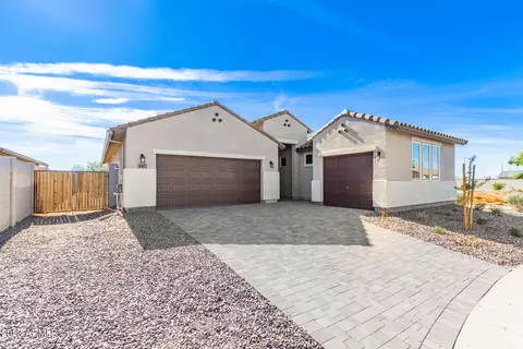 1167 E Riverton Pl, Casa Grande, AZ 85122