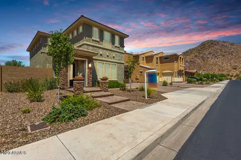 10304 W Pinnacle Vista Dr, Peoria, AZ 85383