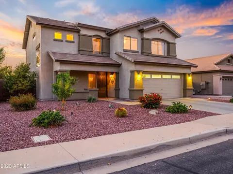3540 S Springs Dr, Chandler, AZ 85286