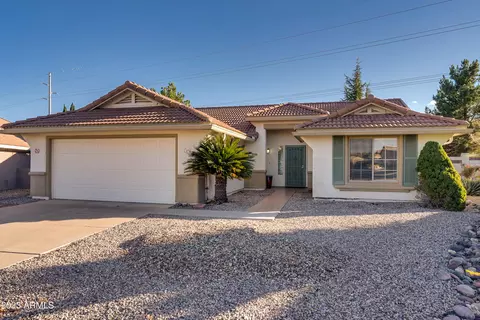 2900 Softwind Ct, Sierra Vista, AZ 85650