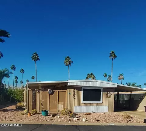 3104 E Broadway Rd #85, Mesa, AZ 85204