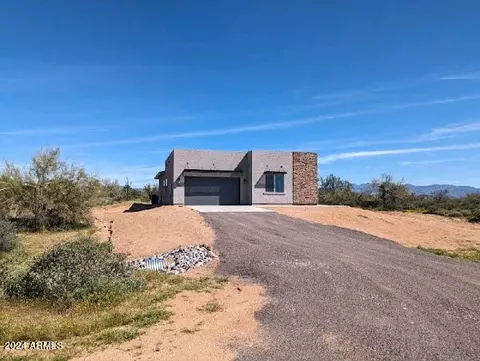 17002 E Creosote Dr, Rio Verde, AZ 85263