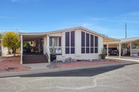 3901 E Pinnacle Peak Rd # 257, Phoenix, AZ 85050