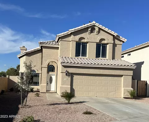 1550 N Sunset Pl, Chandler, AZ 85225