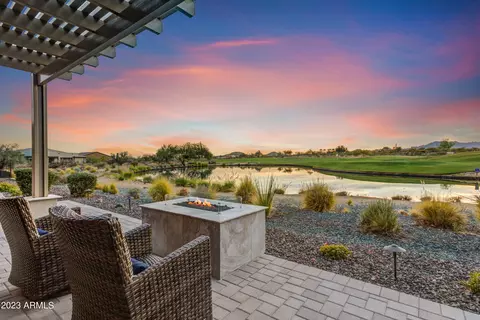 17745 E Bismark Lake Ct, Rio Verde, AZ 85263