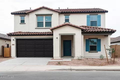 40485 W Chambers Dr, Maricopa, AZ 85138