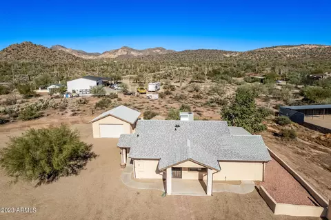 1302 E Tonto St, Apache Junction, AZ 85119
