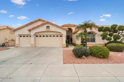 17921 W Buena Vista Dr, Surprise, AZ 85374