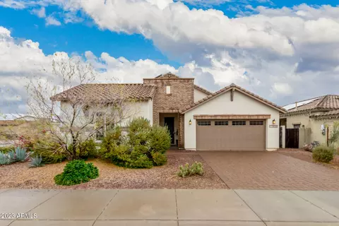 17909 W Agave Rd, Goodyear, AZ 85338