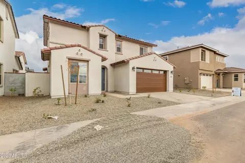 9242 E Sebring Ave, Mesa, AZ 85212 photo 2