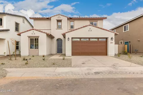 9242 E Sebring Ave, Mesa, AZ 85212