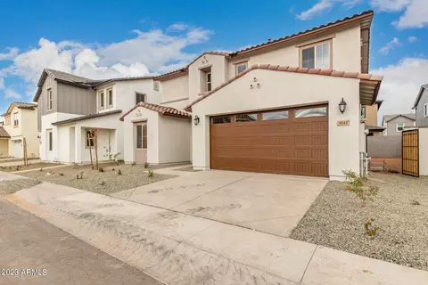 9242 E Sebring Ave, Mesa, AZ 85212 photo 3
