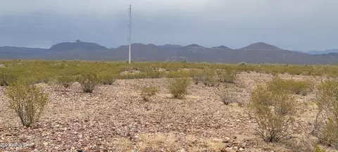 0 W Restin Rd #000, Wittmann, AZ 85361