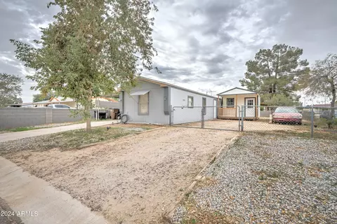1554 N 181st Dr, Goodyear, AZ 85395