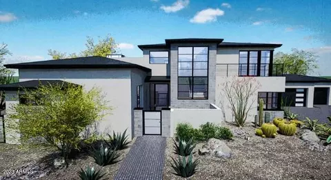 5733 E Village Dr, Paradise Valley, AZ 85253
