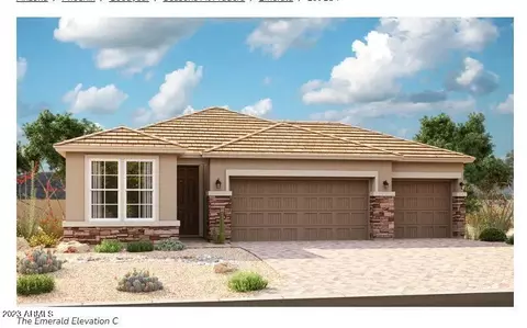 18046 W Toronto Way, Goodyear, AZ 85338