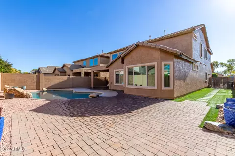 10934 E Sebring Ave, Mesa, AZ 85212 photo 38