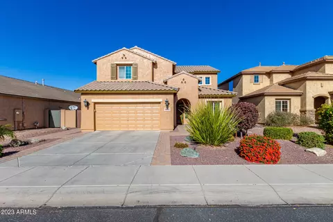 10934 E Sebring Ave, Mesa, AZ 85212