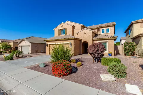 10934 E Sebring Ave, Mesa, AZ 85212 photo 5