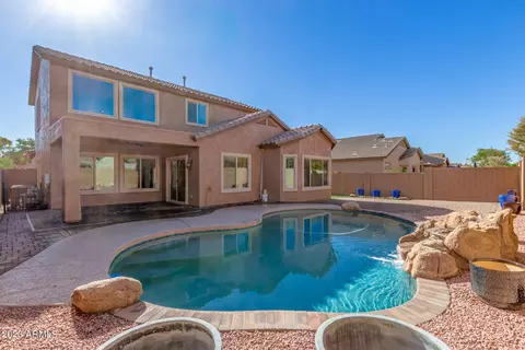 10934 E Sebring Ave, Mesa, AZ 85212 photo 40