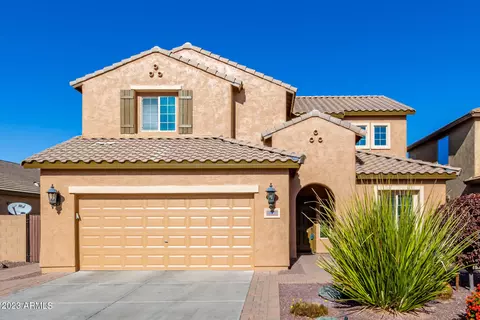10934 E Sebring Ave, Mesa, AZ 85212 photo 2