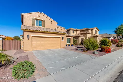 10934 E Sebring Ave, Mesa, AZ 85212 photo 3
