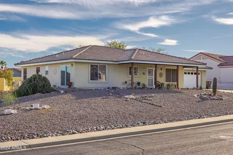 215 Monte Cristo Dr, Wickenburg, AZ 85390
