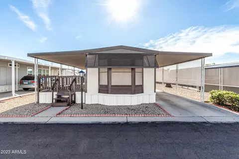 7810 W Peoria Ave #157, Peoria, AZ 85345