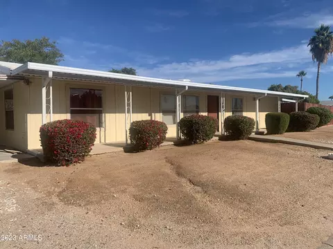 709 S 86th Pl, Mesa, AZ 85208