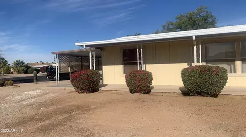 709 S 86th Pl, Mesa, AZ 85208 photo 3