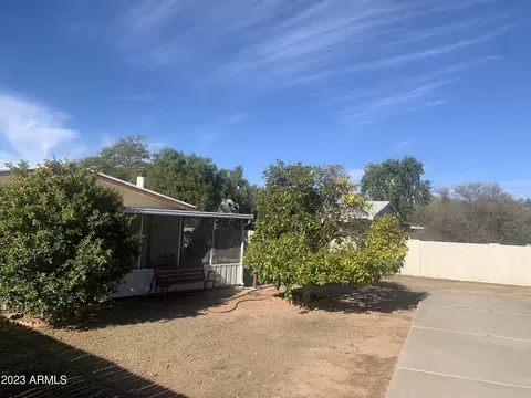 709 S 86th Pl, Mesa, AZ 85208 photo 10