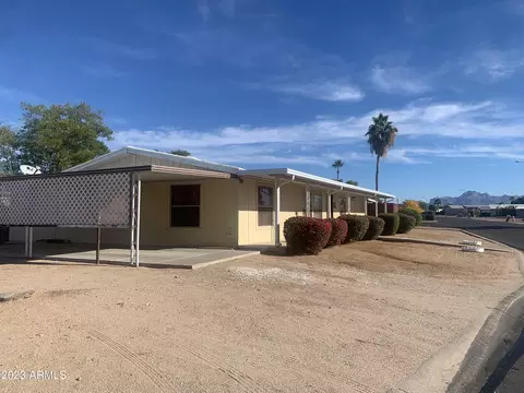 709 S 86th Pl, Mesa, AZ 85208 photo 4