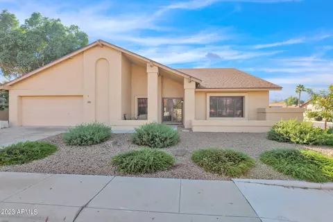 2341 W Gregg Dr, Chandler, AZ 85224