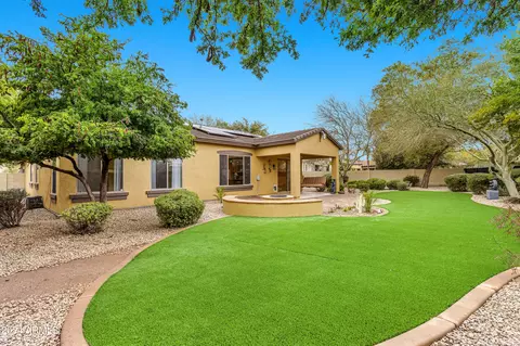 100 W Montego Dr, Casa Grande, AZ 85122