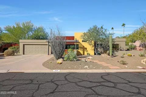 5526 N Marion Way, Phoenix, AZ 85018