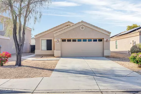 15104 N Luna St, El Mirage, AZ 85335