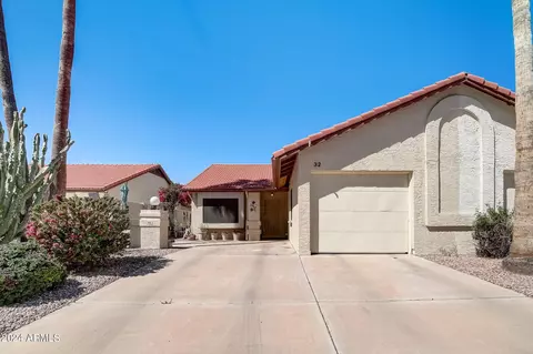 542 S Higley Rd #32, Mesa, AZ 85206